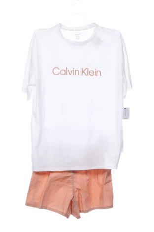 Pyjama Calvin Klein Sleepwear, Größe M, Farbe Mehrfarbig, Preis € 73,99