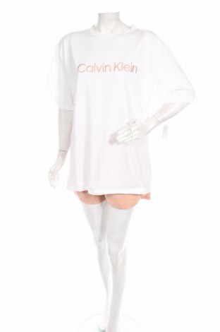 Pijama Calvin Klein Sleepwear, Mărime S, Culoare Multicolor, Preț 244,99 Lei