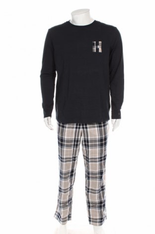 Pyjama Tommy Hilfiger, Größe L, Farbe Mehrfarbig, Preis 87,99 €