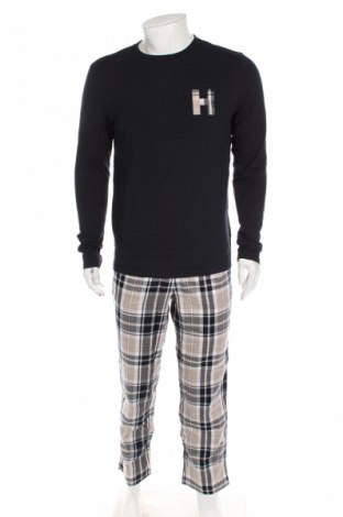 Pijama Tommy Hilfiger, Mărime S, Culoare Multicolor, Preț 382,99 Lei