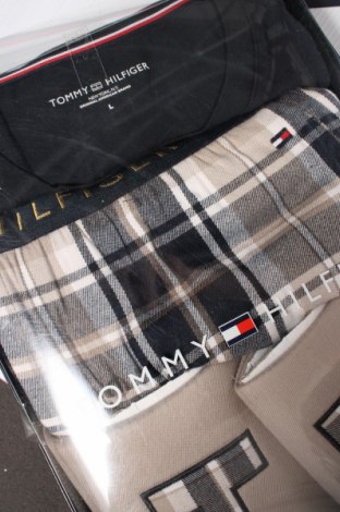 Πιτζάμες Tommy Hilfiger, Μέγεθος L, Χρώμα Πολύχρωμο, Τιμή 110,99 €