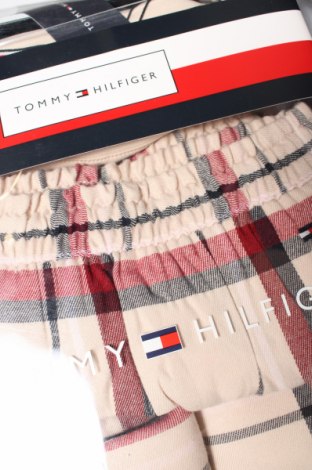 Pizsama Tommy Hilfiger, Méret M, Szín Sokszínű, Ár 23 499 Ft