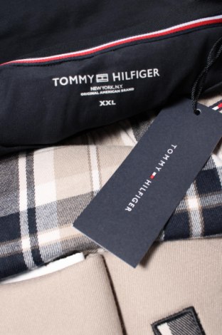 Пижама Tommy Hilfiger, Размер XXL, Цвят Многоцветен, Цена 179,49 лв.