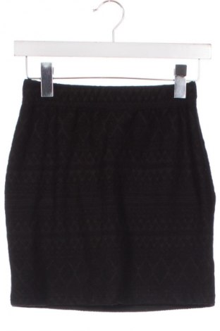 Fustă, Mărime XS, Culoare Negru, Preț 28,99 Lei