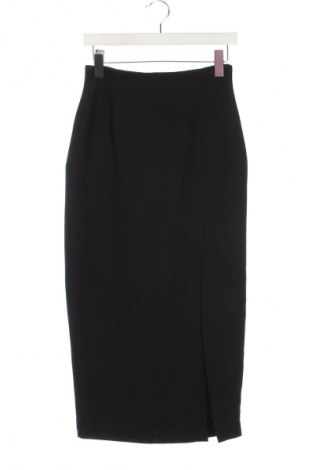 Fustă, Mărime XS, Culoare Negru, Preț 75,99 Lei