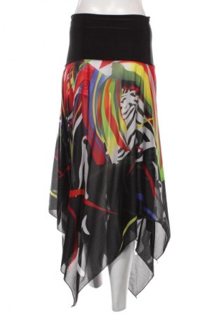 Fustă, Mărime L, Culoare Multicolor, Preț 47,99 Lei