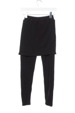 Fustă-pantalon, Mărime S, Culoare Negru, Preț 19,99 Lei