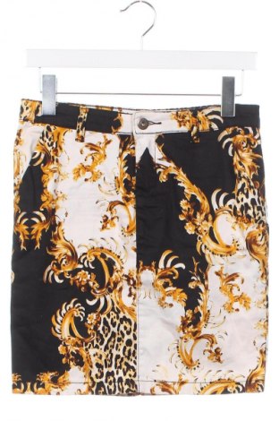 Fustă Ada Gatti, Mărime XS, Culoare Multicolor, Preț 33,99 Lei