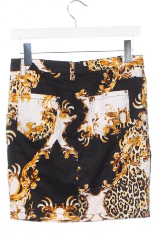 Fustă Ada Gatti, Mărime XS, Culoare Multicolor, Preț 33,99 Lei