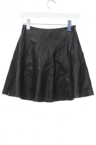 Fustă Amisu, Mărime XS, Culoare Negru, Preț 31,99 Lei