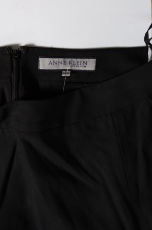 Fustă Anne Klein, Mărime M, Culoare Negru, Preț 92,99 Lei