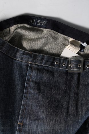 Sukně Armani Jeans, Velikost XL, Barva Modrá, Cena  4 690,00 Kč