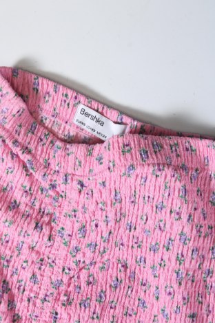 Sukňa Bershka, Veľkosť XS, Farba Ružová, Cena  5,95 €