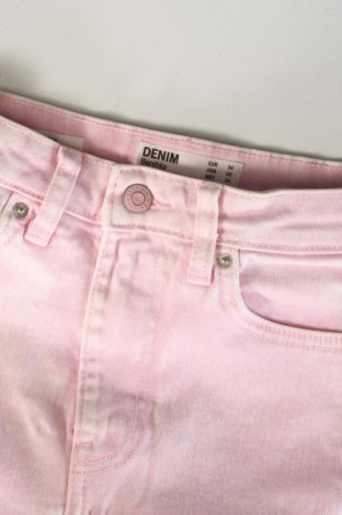 Rock Bershka, Größe XS, Farbe Rosa, Preis € 8,49