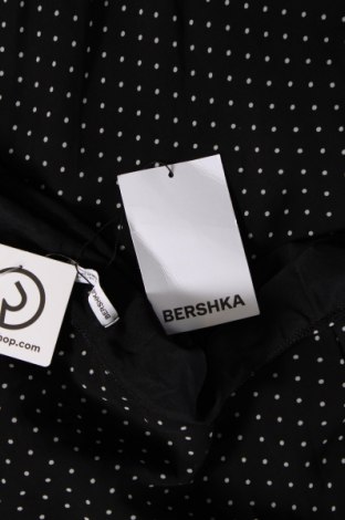 Sukně Bershka, Velikost L, Barva Černá, Cena  295,00 Kč