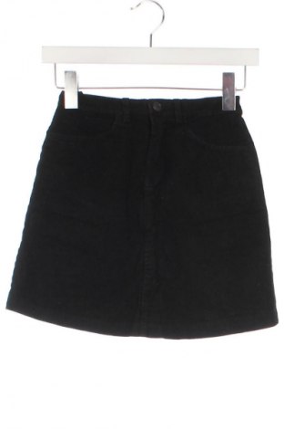 Fustă Brandy Melville, Mărime XS, Culoare Negru, Preț 28,99 Lei