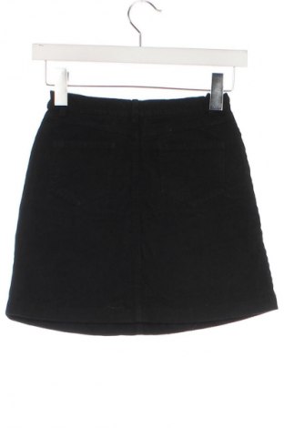 Fustă Brandy Melville, Mărime XS, Culoare Negru, Preț 28,99 Lei