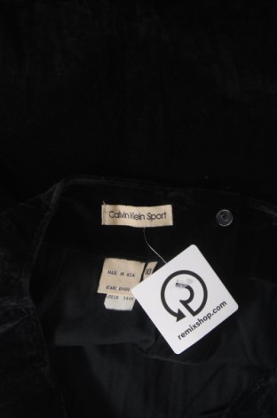 Rock Calvin Klein, Größe M, Farbe Schwarz, Preis € 29,99