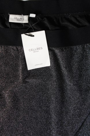 Fustă Cellbes, Mărime XXL, Culoare Negru, Preț 229,99 Lei