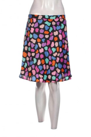 Fustă Dancing Leopard, Mărime M, Culoare Multicolor, Preț 104,73 Lei