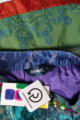 Sukňa Desigual, Veľkosť XS, Farba Viacfarebná, Cena  31,95 €