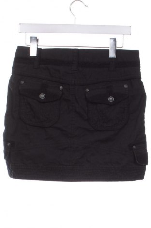 Fustă Edc By Esprit, Mărime XS, Culoare Negru, Preț 41,99 Lei