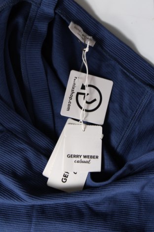 Sukně Gerry Weber, Velikost XL, Barva Modrá, Cena  485,00 Kč