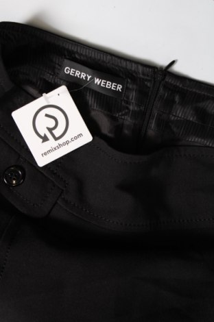 Sukně Gerry Weber, Velikost L, Barva Černá, Cena  399,00 Kč