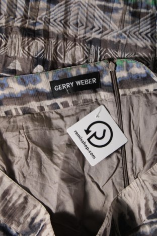 Fustă Gerry Weber, Mărime XL, Culoare Multicolor, Preț 424,10 Lei