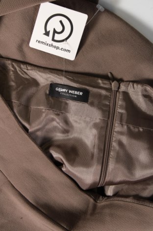 Sukňa Gerry Weber, Veľkosť M, Farba Béžová, Cena  19,95 €