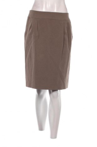 Rock Gerry Weber, Größe M, Farbe Beige, Preis € 18,49