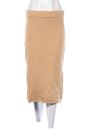 Rock Ghanda, Größe L, Farbe Beige, Preis 11,99 €