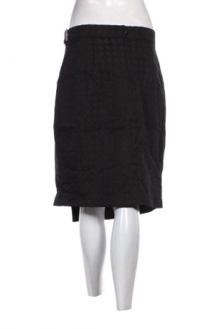 Fustă H&M, Mărime XL, Culoare Negru, Preț 38,99 Lei