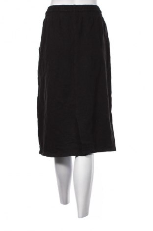 Fustă H&M, Mărime M, Culoare Negru, Preț 38,99 Lei