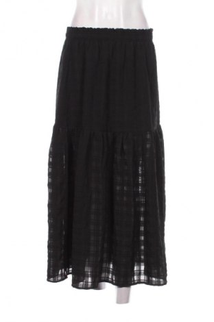 Fustă H&M, Mărime L, Culoare Negru, Preț 59,99 Lei