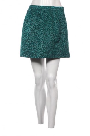 Fustă H&M, Mărime M, Culoare Verde, Preț 25,99 Lei