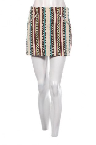 Fustă H&M Divided, Mărime S, Culoare Multicolor, Preț 22,99 Lei