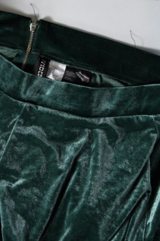 Fustă H&M Divided, Mărime S, Culoare Verde, Preț 22,99 Lei