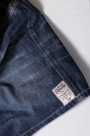 Sukně Hilfiger Denim, Velikost M, Barva Modrá, Cena  2 781,00 Kč