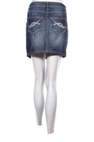 Φούστα Hilfiger Denim, Μέγεθος M, Χρώμα Μπλέ, Τιμή 96,30 €