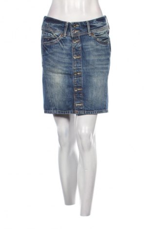 Φούστα Hilfiger Denim, Μέγεθος S, Χρώμα Μπλέ, Τιμή 66,82 €