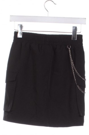 Fustă House, Mărime XS, Culoare Negru, Preț 35,99 Lei