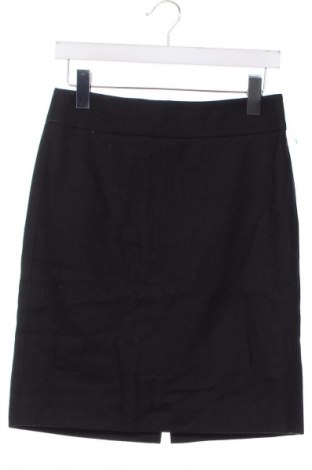 Sukňa J.Crew, Veľkosť XS, Farba Čierna, Cena  11,95 €