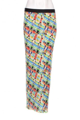 Fustă Mads Norgaard, Mărime M, Culoare Multicolor, Preț 120,89 Lei