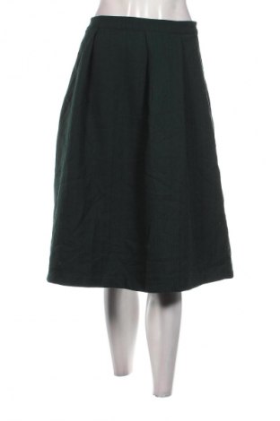 Sukňa Maison Scotch, Veľkosť XL, Farba Zelená, Cena  17,95 €