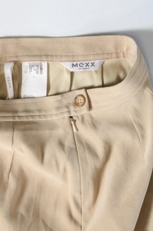 Φούστα Mexx, Μέγεθος XS, Χρώμα  Μπέζ, Τιμή 13,49 €