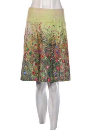 Fustă MissLook, Mărime S, Culoare Multicolor, Preț 62,99 Lei