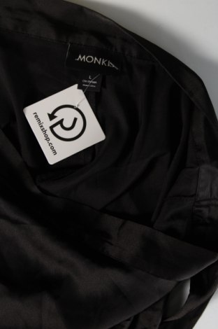 Rock Monki, Größe L, Farbe Schwarz, Preis € 7,49