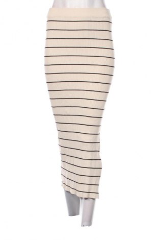 Φούστα NEW COLLECTION, Μέγεθος M, Χρώμα  Μπέζ, Τιμή 9,99 €