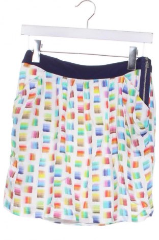 Fustă Promod, Mărime XS, Culoare Multicolor, Preț 78,99 Lei